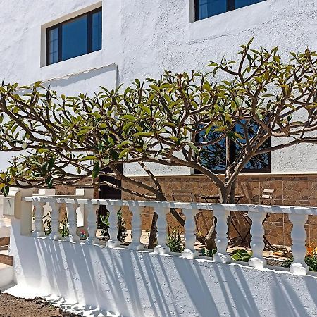 La Barrica Villa Soo Buitenkant foto