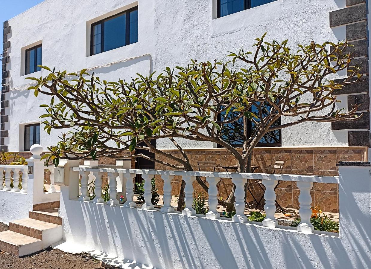 La Barrica Villa Soo Buitenkant foto