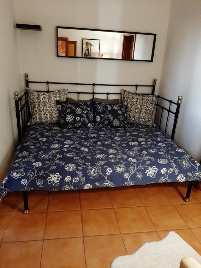La Barrica Villa Soo Buitenkant foto
